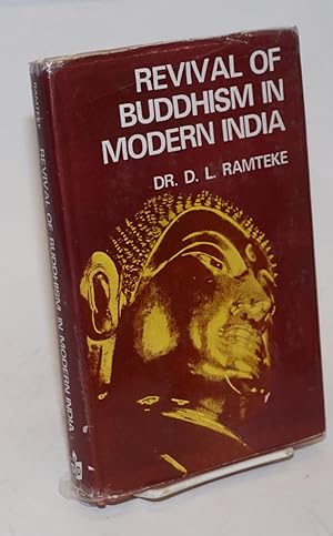 Revival of Buddhism in Modern India
