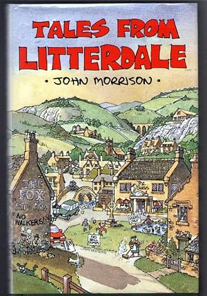 Tales From Litterdale