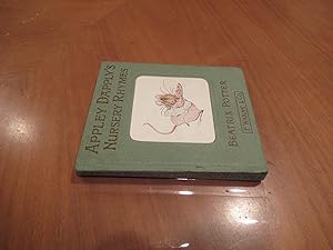 Appley Dapply's Nursery Rhymes (First American Edition, First Printing)