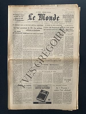 LE MONDE-N°9261-24 OCTOBRE 1974