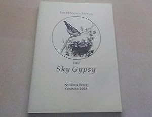 The Sky Gypsy No. 4