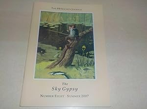 The Sky Gypsy No. 8