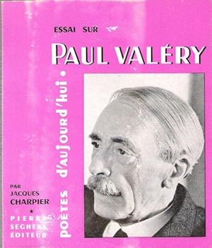 Essai Sur PAUL VALERY