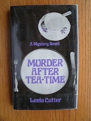 Murder After Tea Time