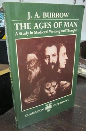 The Ages of Man: A Study in Medieval Writing and Thought