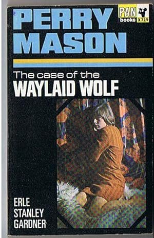 The Case of the Waylaid Wolf (Perry Mason)