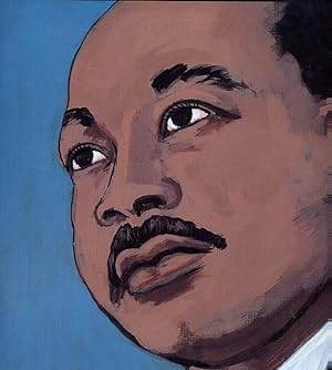 My Dream Of Martin Luther King