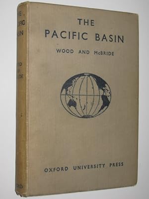 The Pacific Basin : A Human and Economic Geography