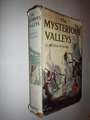 The Mysterious Valleys