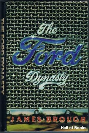 The Ford Dynasty