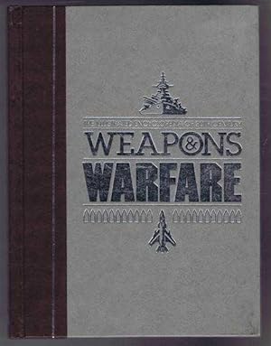 The Illustrated Encyclopedia of 20 Century Weapons and Warfare, Volume 14 Invi/Kar (Invi-Kar)