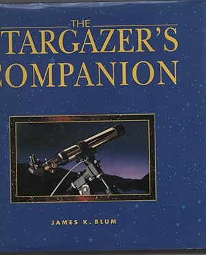 THE STARGAZER'S COMPANION