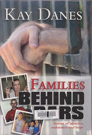 Families behind bars: Stories of injustice, endurance and hope