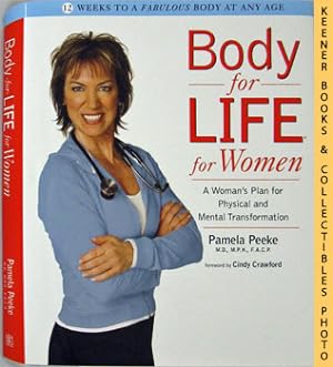 Body For Life For Women : A Woman's Plan For Physical And Mental Transformation