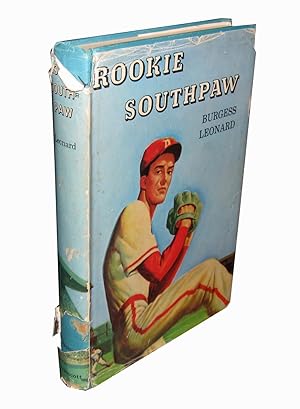 Rookie Southpaw