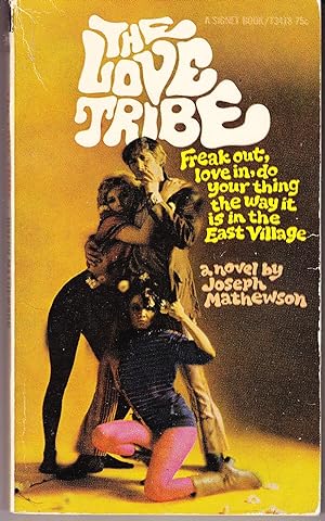 The Love Tribe