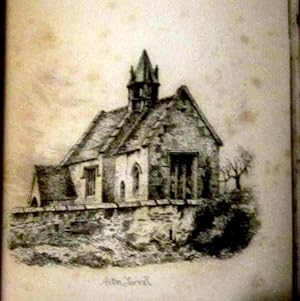 The Archaeological Journal March 1844, inc Anglo-Saxon Architecture, Bell Turrets, Antiquities of...