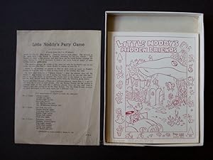 GAME: ENID BLYTON’S LITTLE NODDY PARTY GAME