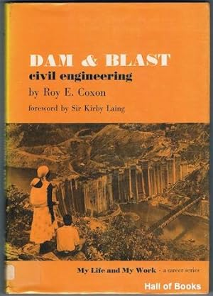 Dam & Blast: Civil Engineering