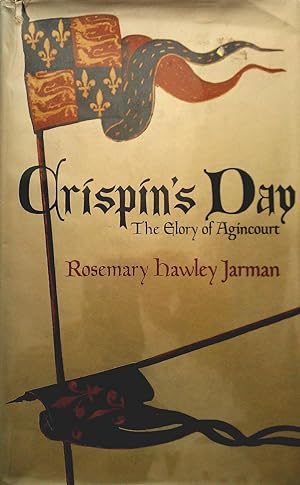 Crispin's Day. The Glory of Agincourt.