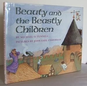 Beauty and the beastly Children