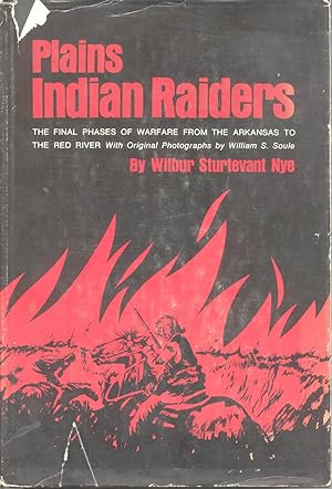 Plains Indian Raiders