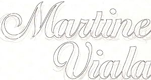 Martine Viala