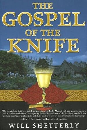 THE GOSPEL OF THE KNIFE
