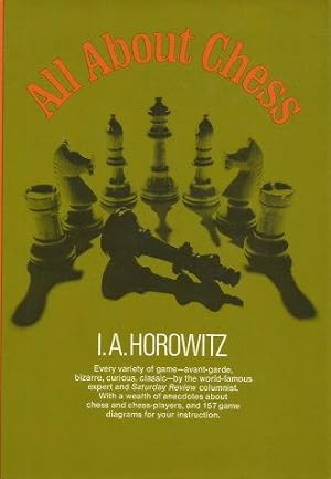 ALL ABOUT CHESS