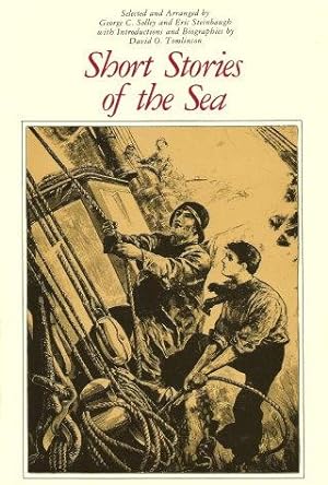 SHORT STORIES OF THE SEA