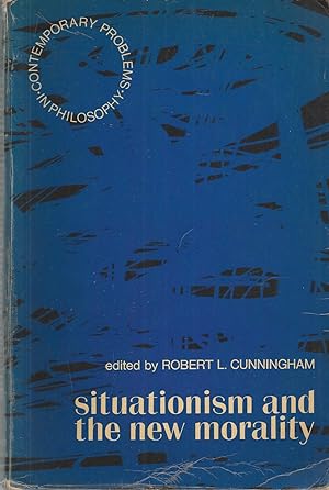 Situationism And The New Morality