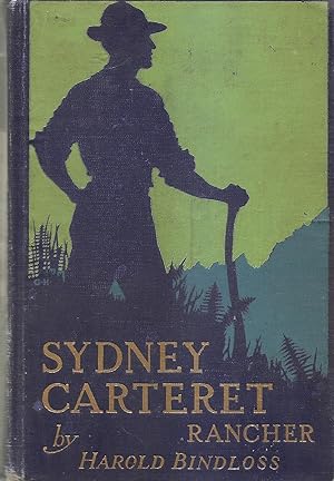 Sydney Carteret Rancher