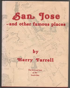 San Jose--and other famous places [SIGNED]