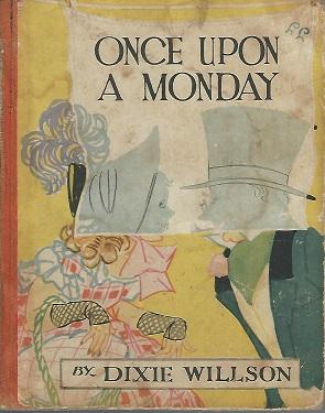 Once Upon a Monday