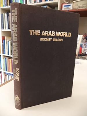 The Arab World: An International Statistical Directory
