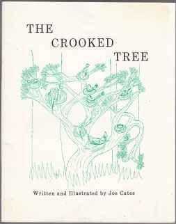 The Crooked Tree SIGNED