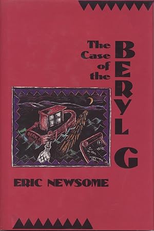 Case of the Beryl G, The