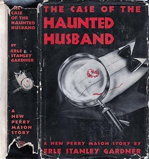 The Case of the Haunted Husband