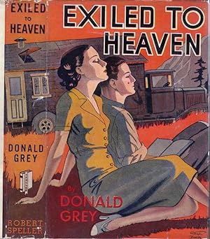 Exiled to Heaven [CAMPER FICTION]