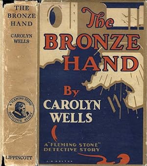 The Bronze Hand, A Fleming Stone Story