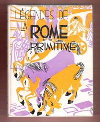 Légendes De La Rome Primitive