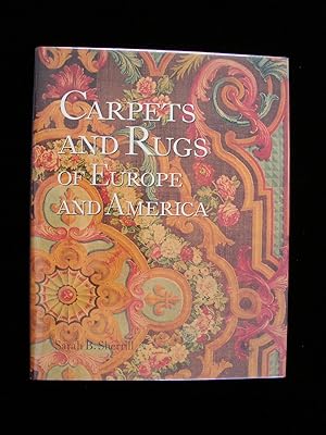 Carpets and Rugs of Europe and America