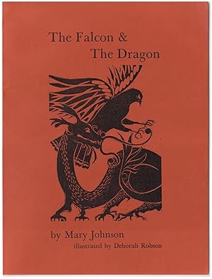 The Falcon and the Dragon