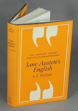 Jane Austen's English