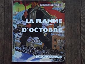 LA FLAMME D'OCTOBRE