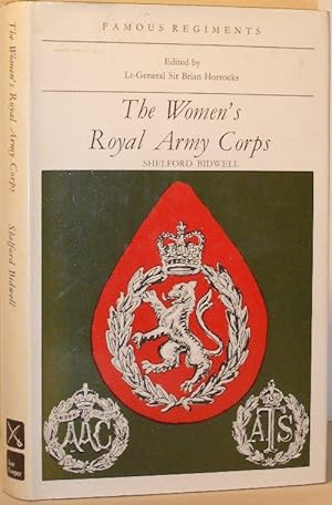 The Women's Royal Army Corps