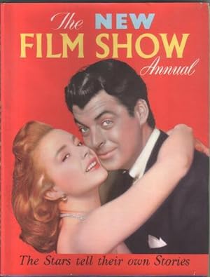 The New Film show Annual