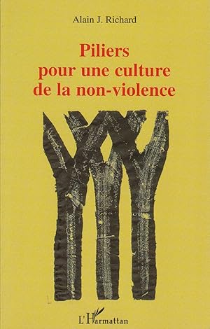 Piliers pour une culture de la non-violence