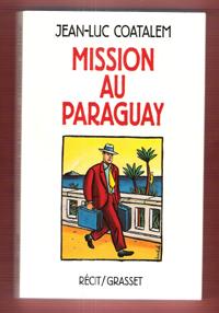 Mission Au Paraguay