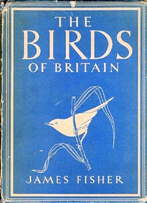 The Birds of Britain